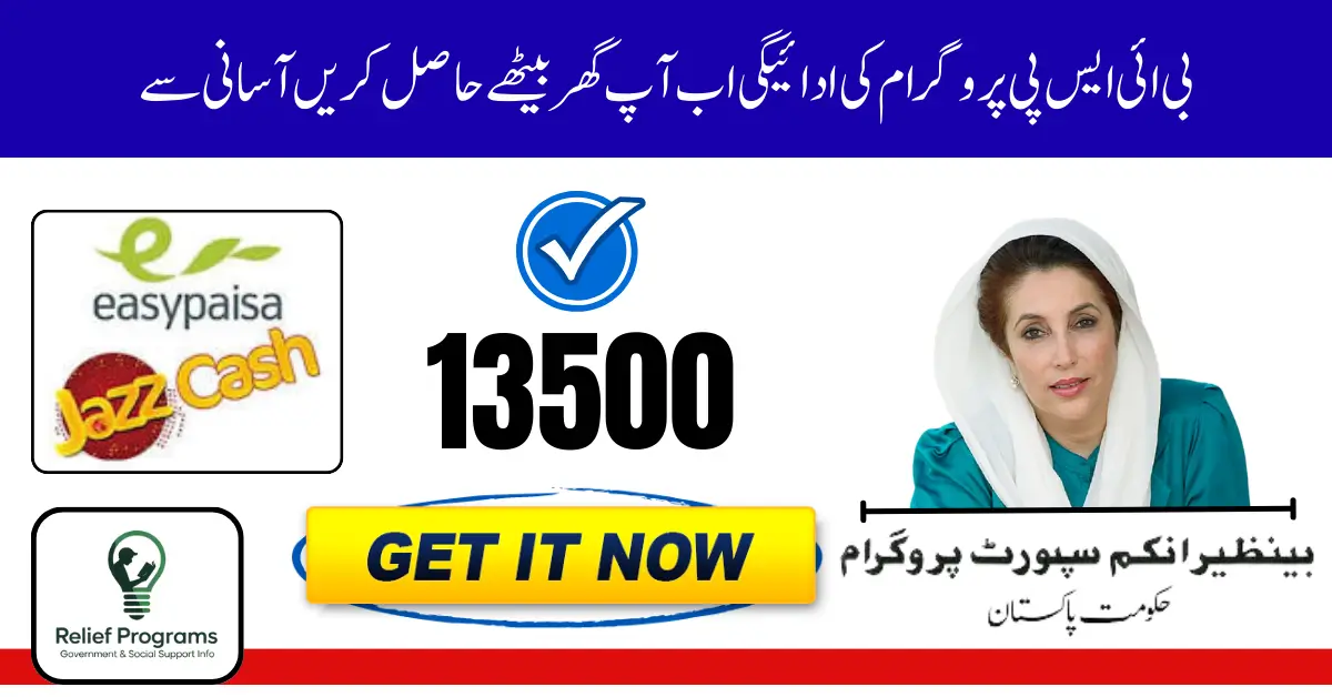 BISP 8171 Digital Payment