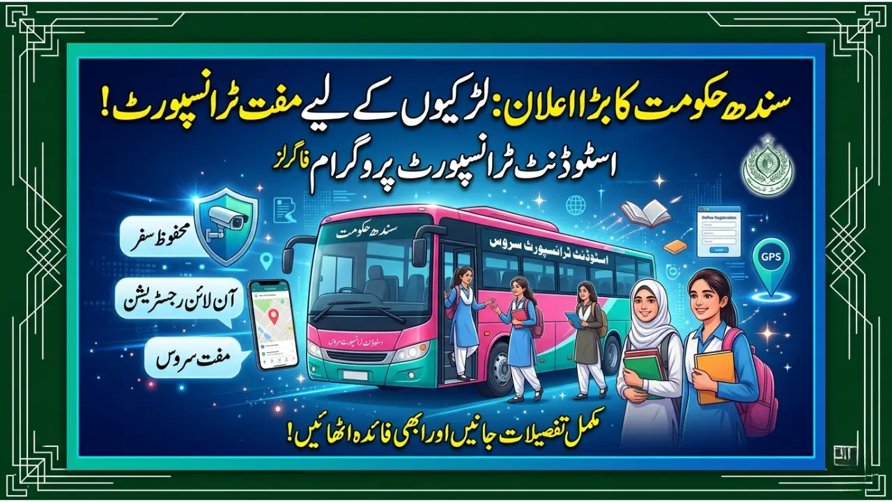 Student Transport Program